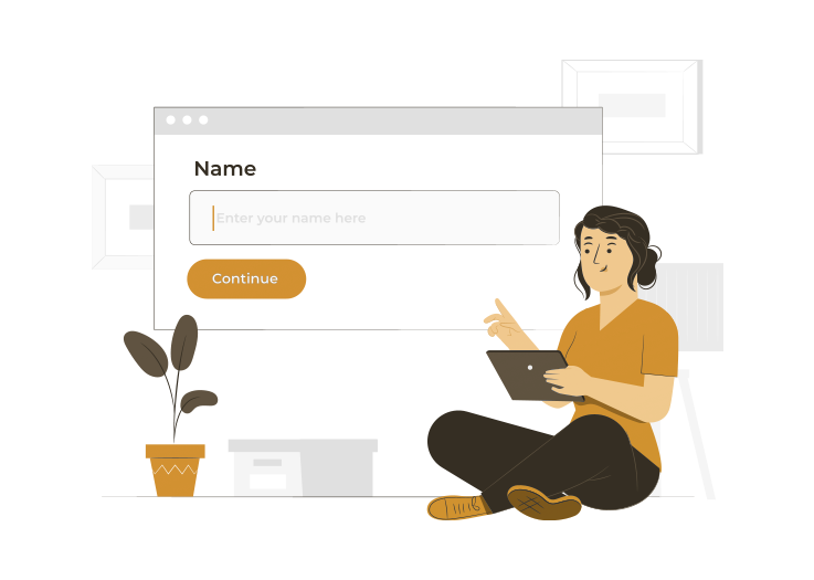 Track the data of Registers